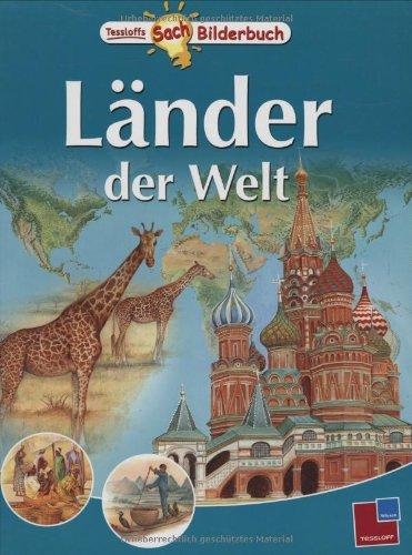 Länder der Welt