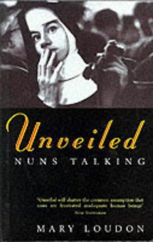 Unveiled Nuns Talking