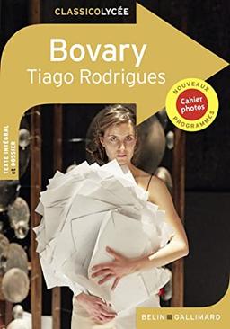 Bovary : nouveaux programmes