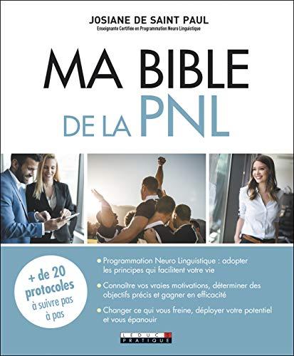 Ma bible de la PNL