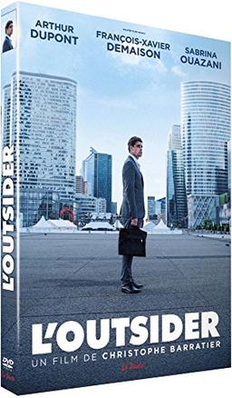 L'outsider [FR Import]