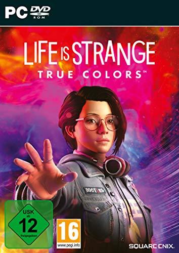 Life is Strange: True Colors (PC)