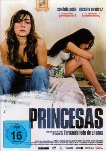 Princesas