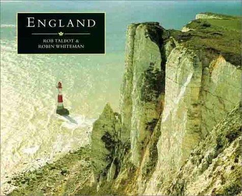 England (Country Series)