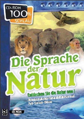 Mehr Wissen - Die Sprache der Natur