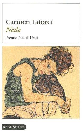 Nada. Premio Nadal 1944 (Destinolibro)