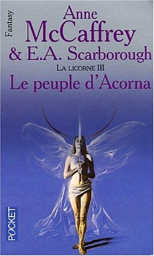 La petite Licorne. Le peuple d'Acorna