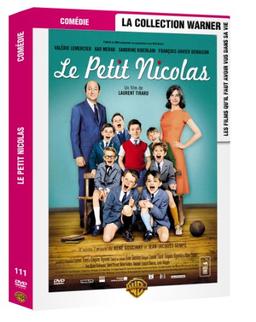 Le petit nicolas [FR Import]