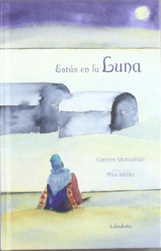 Estás en la luna (sieteleguas)