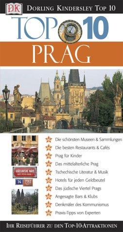 Top 10 Prag