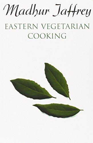 Eastern Vegetarian Cooking