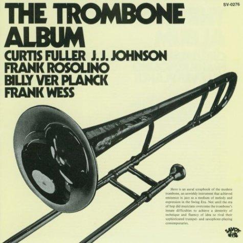 The Trombone Album