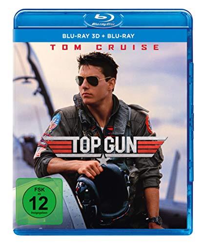 Top Gun  (+ Blu-ray)