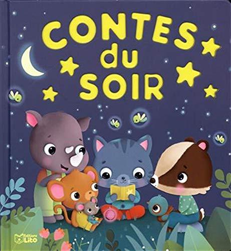 Contes du soir