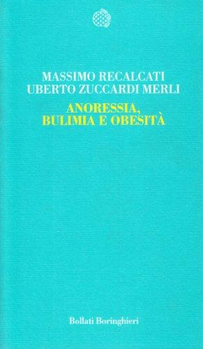 Anoressia, bulimia e obesità