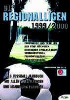 Die Regionalligen 1999/2000