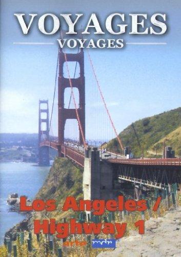 Los Angeles/Highway 1 - Voyages-Voyages