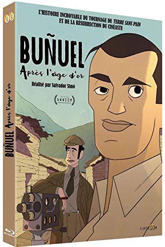 Buñuel, après l'âge d'or [Blu-ray] [FR Import]