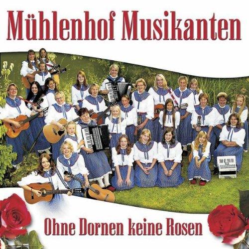 Ohne Dornen Keine Rosen