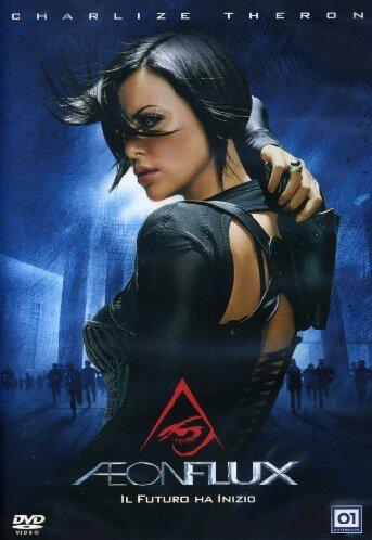 Aeon Flux - Il futuro ha inizio [IT Import]