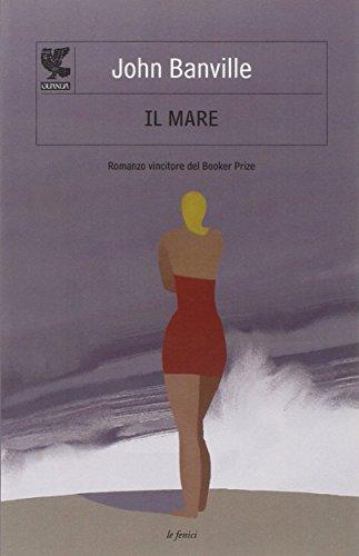 Il mare (Le Fenici tascabili)