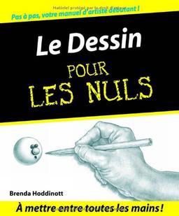 Le dessin pour les nuls