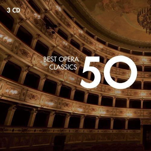 50 Best Opera