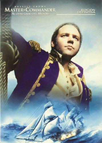 Master & Commander (2) [DVD]