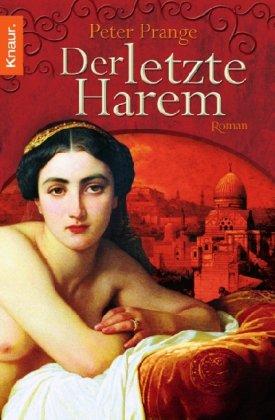 Der letzte Harem: Roman