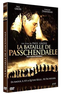 La bataille de passchendaele [FR Import]