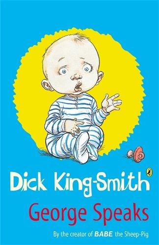 George Speaks (Young Puffin Books)