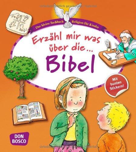 Erzähl mir was über die Bibel