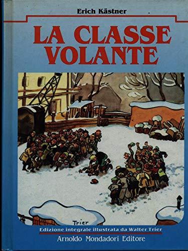 La classe volante (Libri da leggere)