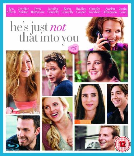 [UK-Import]Hes Just Not That Into You Blu-Ray