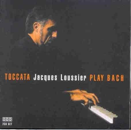 Play Bach:Toccata