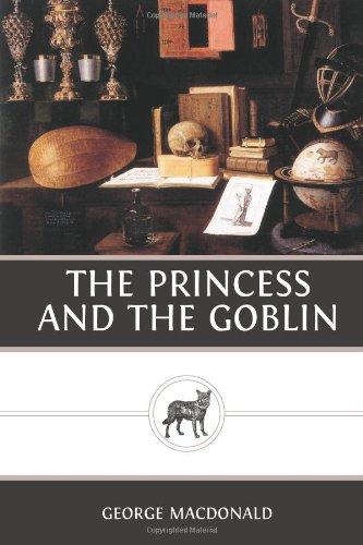 The Princess And The Goblin