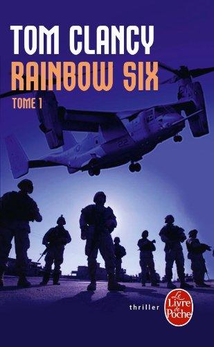 Rainbow six. Vol. 1