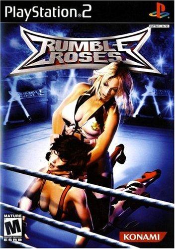 Rumble Roses [FR Import]