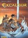 Excalibur, Bd.1, Merlins Erwachen