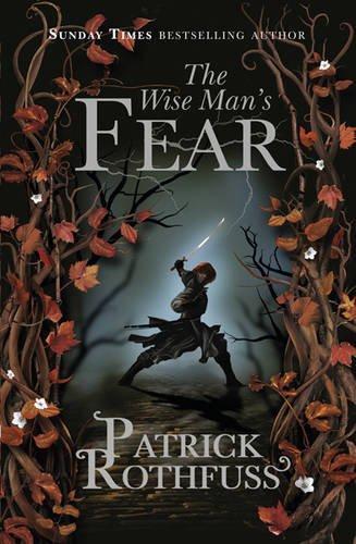 Wise Man's Fear (The Kingkiller Chronicle)