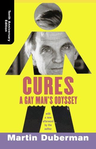 Cures: A Gay Man's Odyssey, Tenth Anniversary Edition