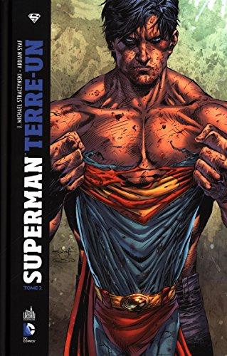 Superman Terre-Un. Vol. 2