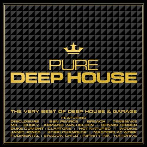 Pure Deep House