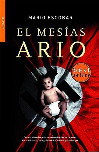 El mesías ario (Bolsillo, Band 12)