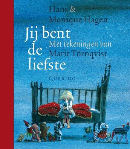 Jij bent de liefste / Mini editie / druk 9