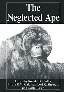 The Neglected Ape