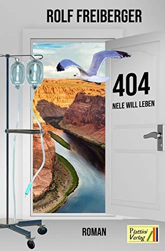 404: Nele will leben