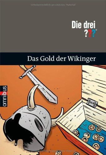 Die drei ??? Das Gold der Wikinger