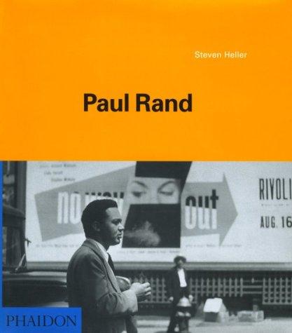 Paul Rand (Design)