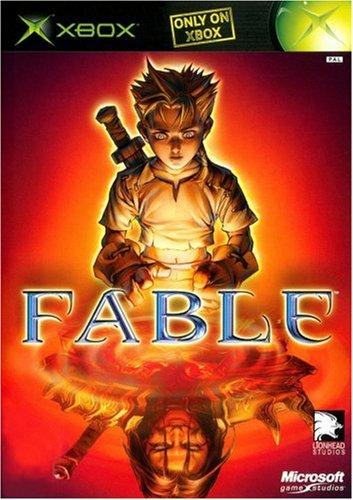 Fable [FR Import]